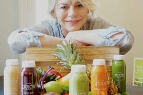 The Cotswold Juice Company Ltd